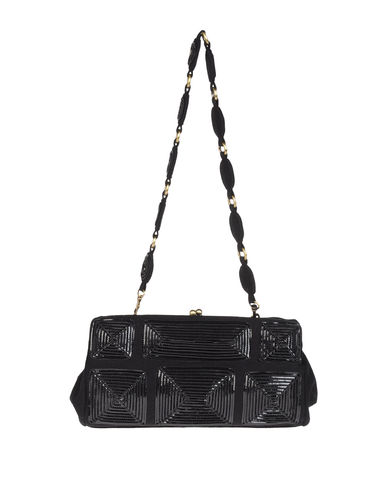 ZOOM MALIPARMI - Small fabric bag