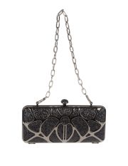 ERMANNO ERMANNO SCERVINO - Small fabric bag