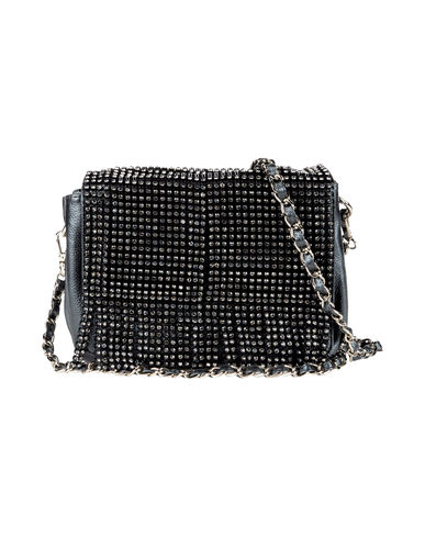 ZOOM YOU&ME - Medium leather bag