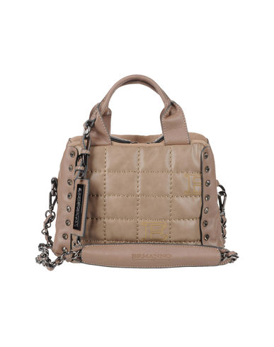 ZOOM ERMANNO ERMANNO SCERVINO - Small fabric bag