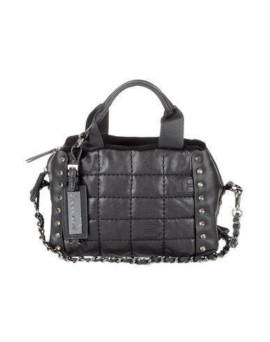 ZOOM ERMANNO ERMANNO SCERVINO - Small fabric bag