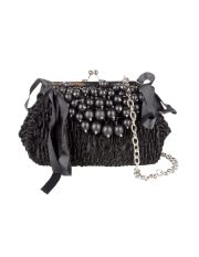 ERMANNO ERMANNO SCERVINO - Small fabric bag