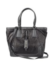 ERMANNO ERMANNO SCERVINO - Large fabric bag