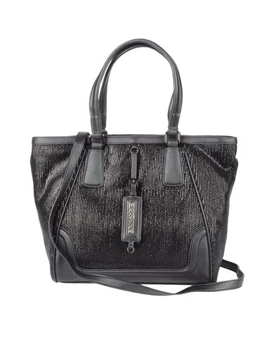 ZOOM ERMANNO ERMANNO SCERVINO - Large fabric bag