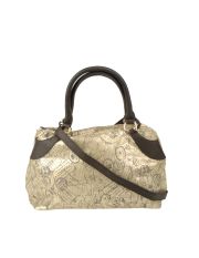 FIORUCCI - Mittelgrosse Stofftasche