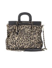 ERMANNO ERMANNO SCERVINO - Large fabric bag