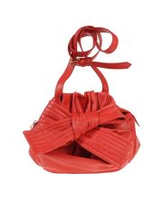 VIVIENNE WESTWOOD - Medium fabric bag