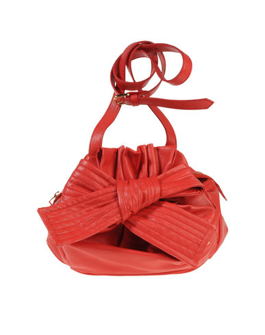 ZOOM VIVIENNE WESTWOOD - Medium fabric bag