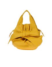 VIVIENNE WESTWOOD - Large fabric bag