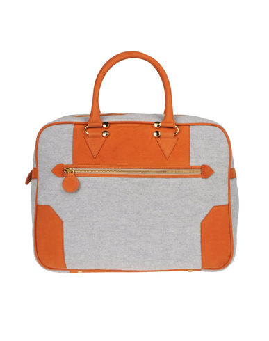 ZOOM MYSUELLY - Large fabric bag