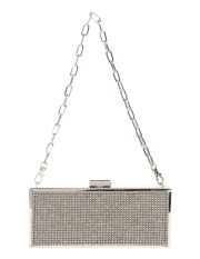 ERMANNO ERMANNO SCERVINO - Clutch