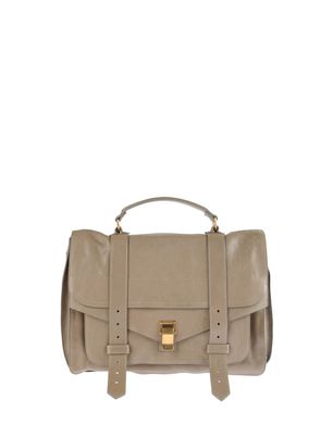 Large leather bag Women's - PROENZA SCHOULER