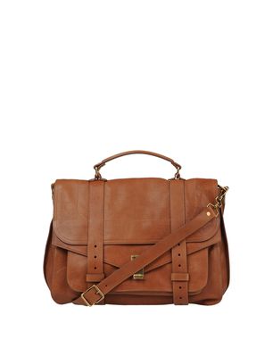 Large leather bag Women's - PROENZA SCHOULER
