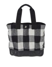 POLO JEANS COMPANY - Grosse Stofftasche