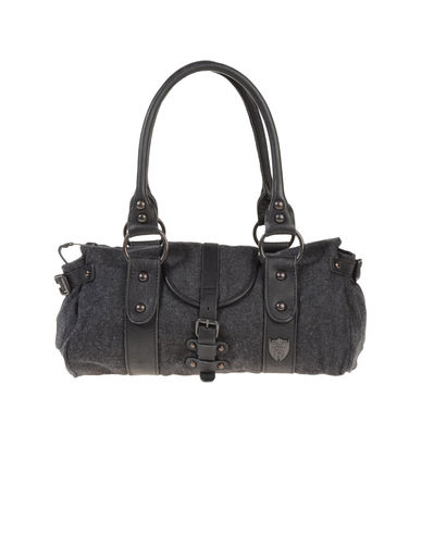 ZOOM POLO JEANS COMPANY - Large fabric bag