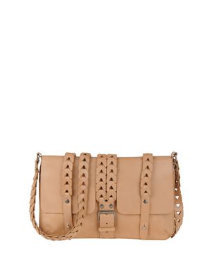 Medium leather bag Women's - ANN DEMEULEMEESTER