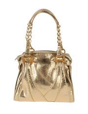 RENE' CAOVILLA - Mittelgrosse Ledertasche