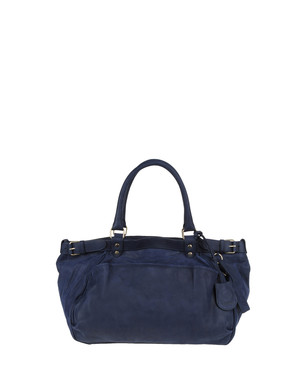 Large leather bag Women's - VANESSA BRUNO