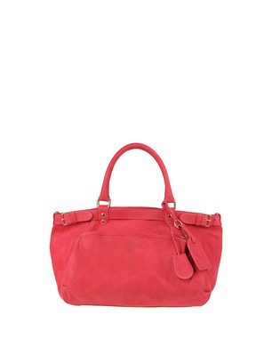 Large leather bag Women's - VANESSA BRUNO