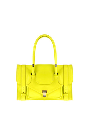 Large leather bag Women's - PROENZA SCHOULER