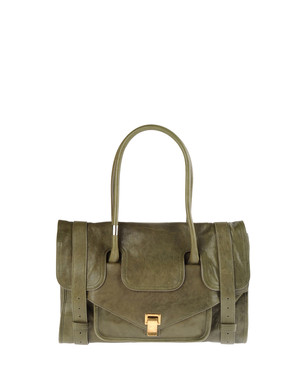 Medium leather bag Women's - PROENZA SCHOULER