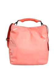 C'N'C' COSTUME NATIONAL - Large fabric bag