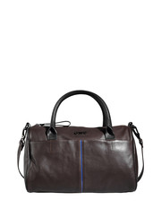 C'N'C' COSTUME NATIONAL - Medium leather bag