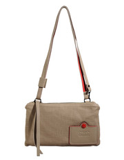 C'N'C' COSTUME NATIONAL - Medium leather bag