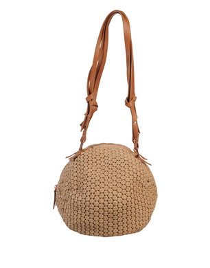 Medium leather bag Women's - BENEDETTA BRUZZICHES