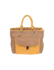 CAROL BAGS - Borsa grande in pelle