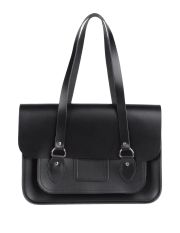 COMME des GARÇONS - Medium leather bag