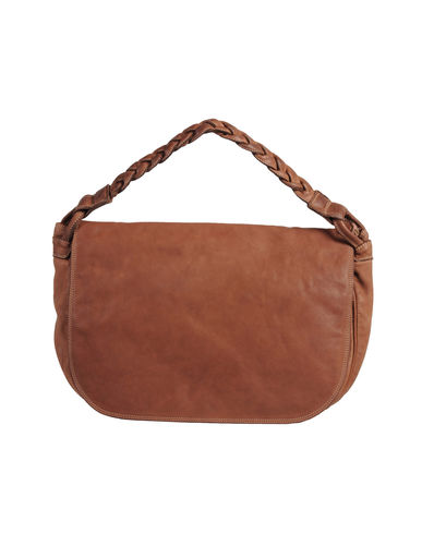 ZOOM 3RD FLOOR - Large leather bag