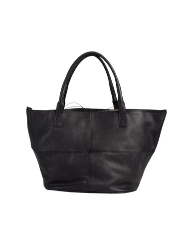 ZOOM LE SOLIM - Large leather bag