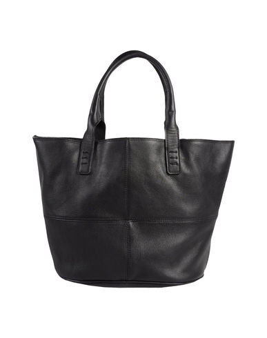 ZOOM LE SOLIM - Large leather bag