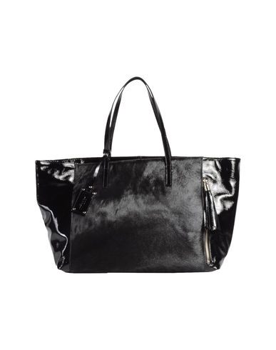 ZOOM LE SOLIM - Large leather bag