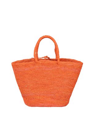 Large fabric bag Women's - SENSI STUDIO