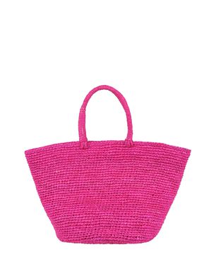 Large fabric bag Women's - SENSI STUDIO