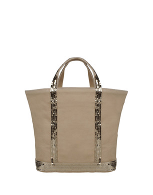 Large leather bag Women's - VANESSA BRUNO