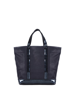 Large leather bag Women's - VANESSA BRUNO