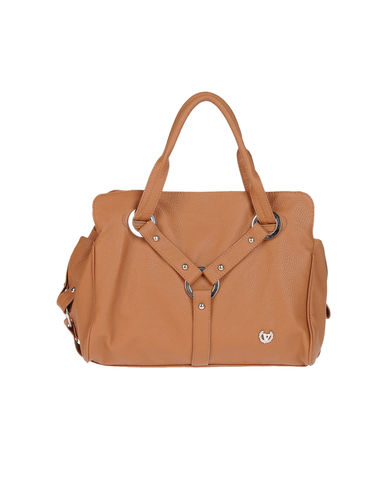 ZOOM VALLEVERDE - Medium fabric bag
