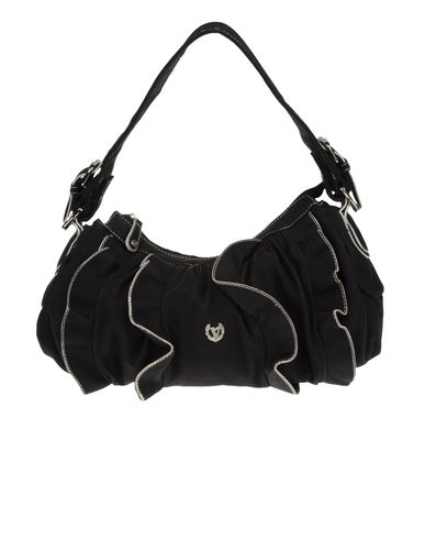 ZOOM VALLEVERDE - Medium fabric bag