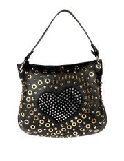 TUA BY BRACCIALINI - Medium leather bag