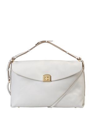 Grosse Ledertasche für Sie - SERGIO ROSSI