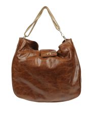 CRISTINAEFFE - Borsa grande in tessuto