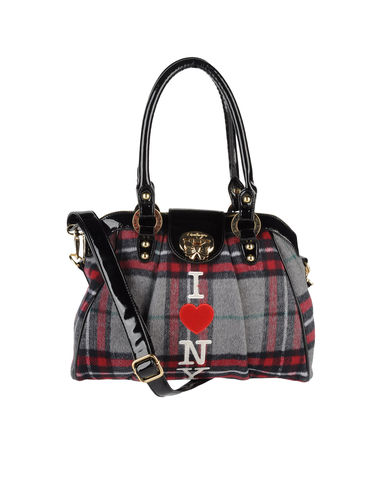 ZOOM ATELIER FIXDESIGN - Medium fabric bag