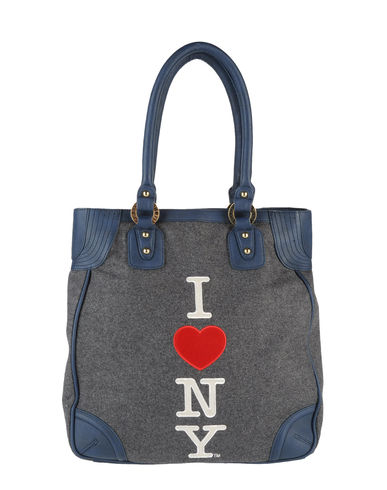 ZOOM ATELIER FIXDESIGN - Large fabric bag