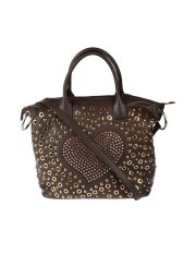 TUA BY BRACCIALINI - Large fabric bag