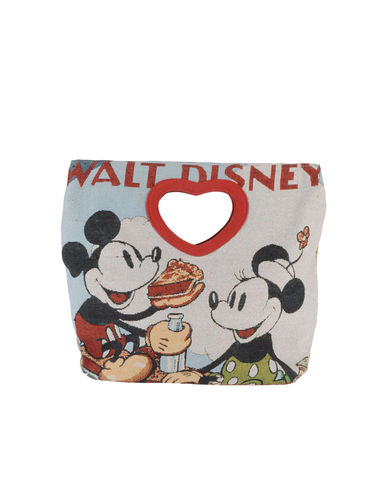 ZOOM ATELIER FIXDESIGN - Large fabric bag