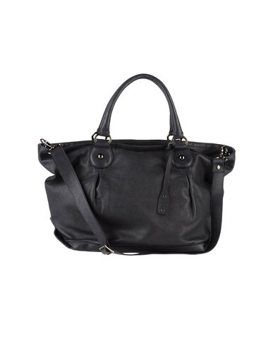 ZOOM ABRO⁺ - Large leather bag