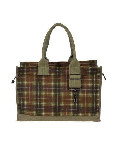 ZOOM YVES ANDRIEUX - Large fabric bag